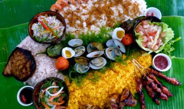 boodle-fight-buffet by asiahouse.restaurant